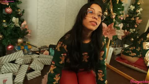 Special show on 17 december and 23 UwU online show from 12-29-24, 04:38