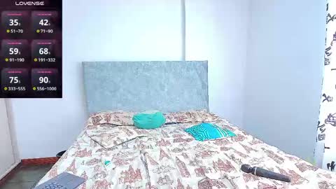 samyq8 online show from 04-19-26, 03:44