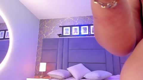 Snapshot of samyriverss chatting on 03-08-25, 07:09 Samy  online show from 03-08-25, 07:09