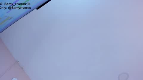 Snapshot of samyriverss chatting on 09-10-25, 02:11 Samy  online show from 09-10-25, 02:11