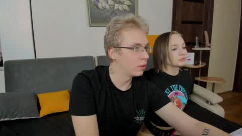 SamyScott online show from 12-02-25, 06:19