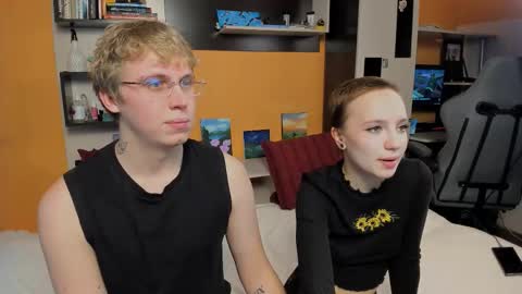 SamyScott online show from 03-13-26, 10:11