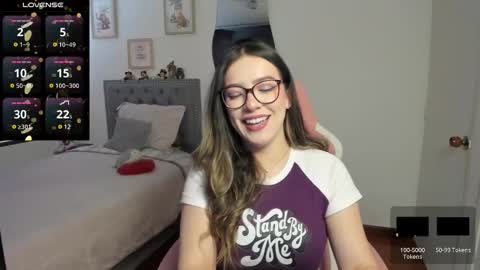 Samanta online show from 11-24-25, 01:44