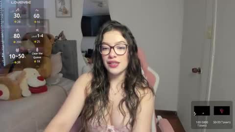 Samanta online show from 03-18-26, 12:08