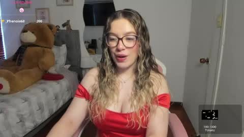Snapshot of samysweet_8 chatting on 06-02-26, 02:30 Samanta online show from 06-02-26, 02:30