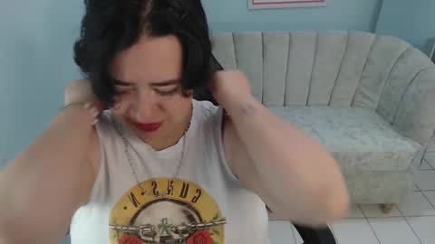 samythomas_t online show from 02-08-26, 12:30