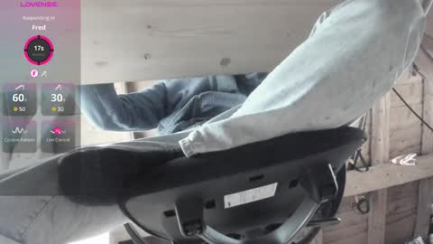 San online show from 11-13-25, 01:10