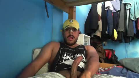 sandalo123 online show from 03-22-26, 06:33