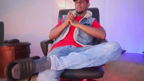 Sander online show from 09-29-25, 01:05