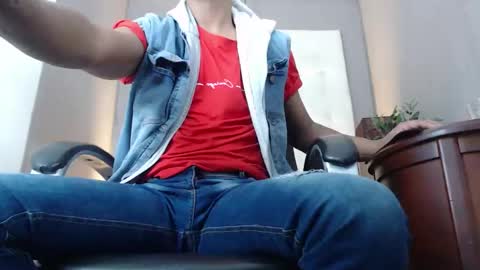 Sander online show from 10-01-25, 01:17