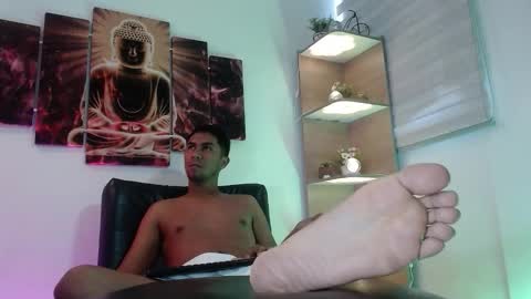 Sander online show from 11-02-25, 08:11