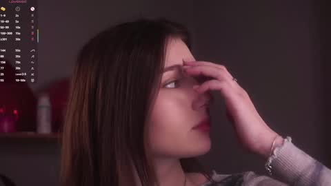 Isabel but you can call me Bella online show from 02-17-26, 01:13