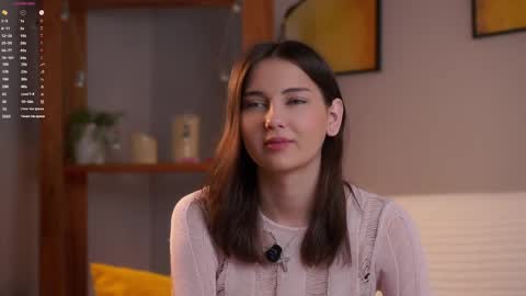 Isabel but you can call me Bella online show from 04-11-26, 01:32