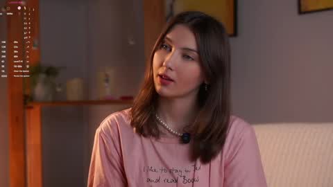 Isabel but you can call me Bella online show from 04-25-26, 01:41