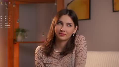 Isabel but you can call me Bella online show from 04-27-26, 01:36