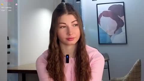 Snapshot of sandiule chatting on 02-14-26, 01:46 Emma online show from 02-14-26, 01:46