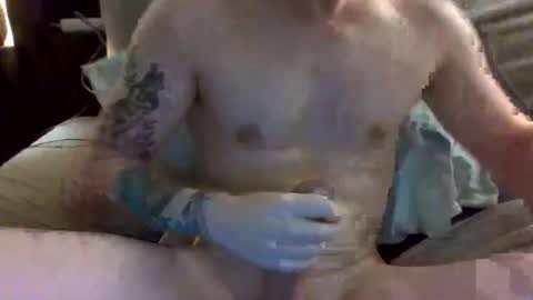 Mr. Sandman online show from 10-28-25, 02:48