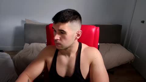 Sandow online show from 10-23-25, 06:39