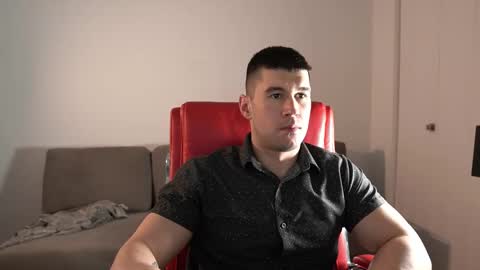 Snapshot of sandow_ chatting on 03-14-26, 09:53 Sandow online show from 03-14-26, 09:53