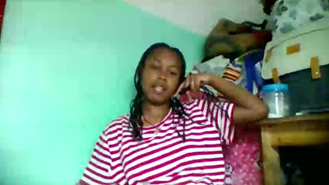 sandra1253099 online show from 10-08-25, 06:38