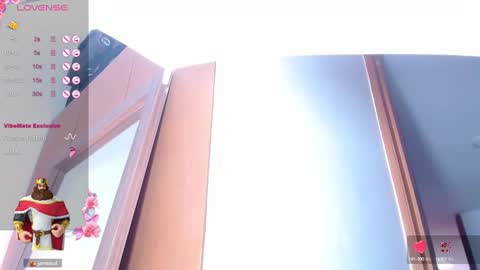 Snapshot of sandra_20_ chatting on 02-28-25, 04:53 SANDRA online show from 02-28-25, 04:53