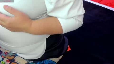 Snapshot of sandra__jacksen chatting on 09-29-25, 02:49 sandra__jacksen online show from 09-29-25, 02:49