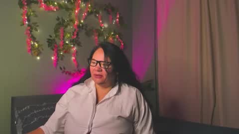 Snapshot of sandra__jacksen chatting on 09-30-25, 03:00 sandra__jacksen online show from 09-30-25, 03:00