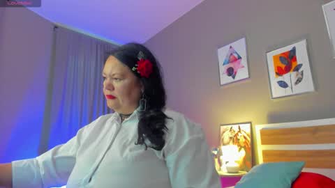 Snapshot of sandra__jacksen chatting on 10-08-25, 02:53 sandra__jacksen online show from 10-08-25, 02:53