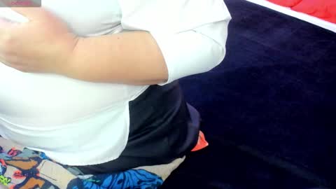 Snapshot of sandra__jackson chatting on 09-29-25, 02:49 sandra__jackson online show from 09-29-25, 02:49