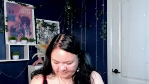 sandra__jackson online show from 06-30-26, 02:56