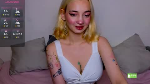 Sandra online show from 09-19-25, 04:07