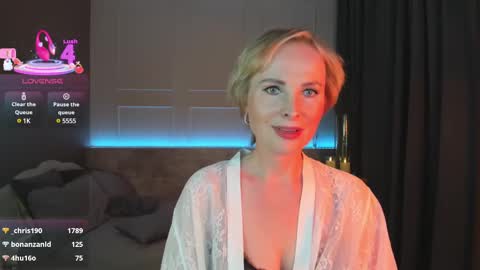 Snapshot of sandra_kind chatting on 03-01-25, 11:39 Sandra online show from 03-01-25, 11:39
