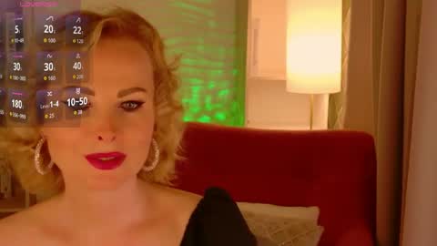 Sandra online show from 04-16-26, 05:41