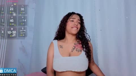 Sandra Rey online show from 05-15-26, 07:21