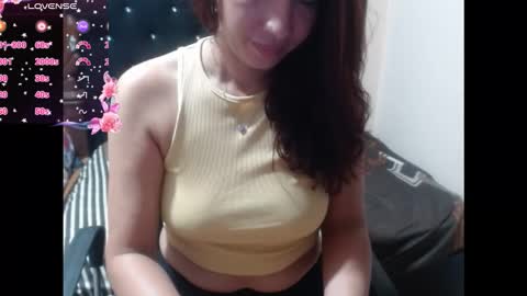 sandra_rosse online show from 02-05-26, 05:23