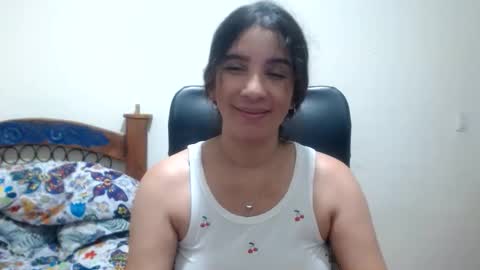 sandra_rosse online show from 06-10-26, 08:35