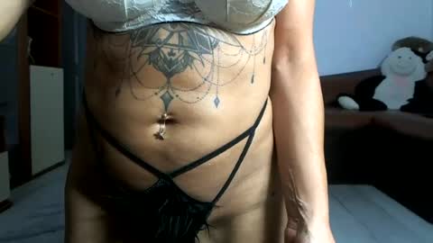 sandra_sayd online show from 07-22-26, 07:55