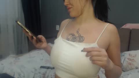 sandra_smith3007 online show from 01-13-26, 06:18