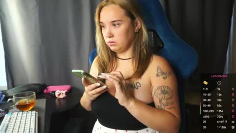 sandra sw and bigmen  Give our more pleasurePVT IS OPEN online show from 05-31-26, 07:15