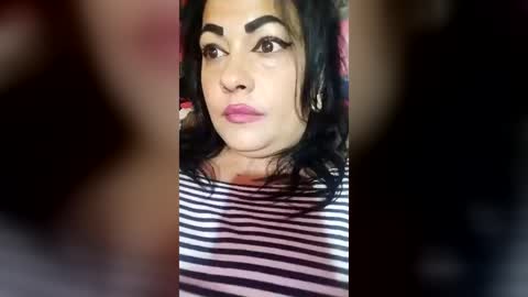 Sandra online show from 07-18-26, 07:39