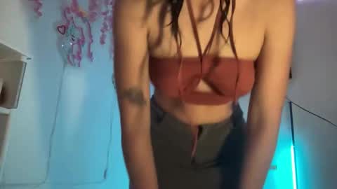 SANDRABREEZE online show from 04-17-26, 04:15