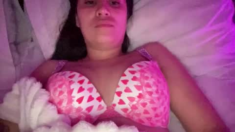 SANDRABREEZE online show from 04-25-26, 07:00