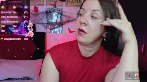 sandraossa online show from 10-11-25, 09:02