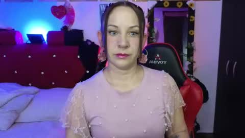 sandraossa online show from 11-08-25, 07:12