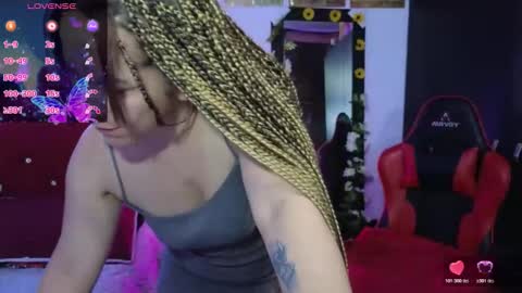 sandraossa online show from 11-27-25, 02:30