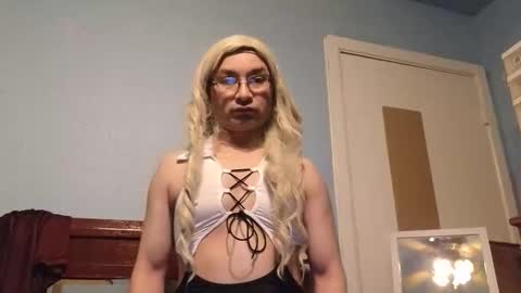 Sandra online show from 05-26-26, 08:43