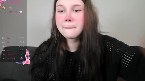 Sandra3 online show from 03-02-25, 02:32