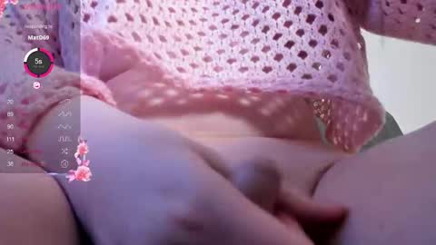 Sandra3 online show from 03-07-25, 03:07