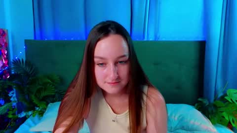 Sandra online show from 05-25-26, 07:25