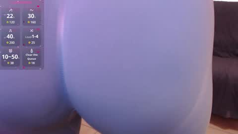 Snapshot of sandrawoolf chatting on 12-08-24, 10:08 sandrawoolf online show from 12-08-24, 10:08